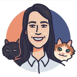 Meet your Posher, Stefanie